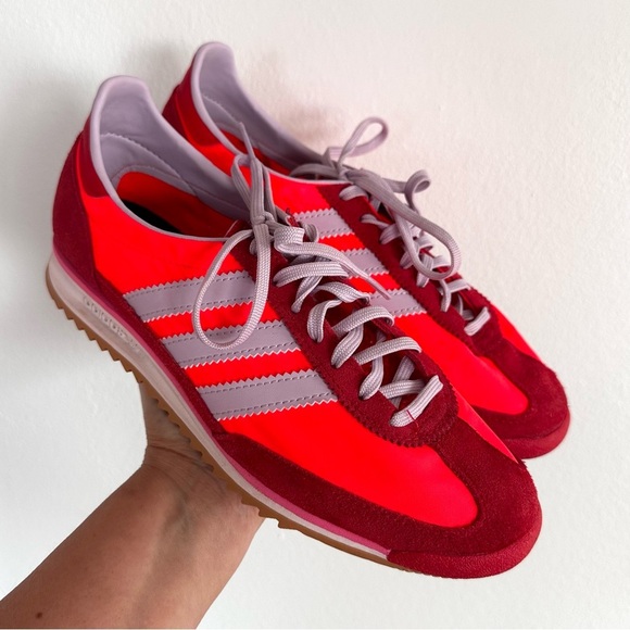 adidas Shoes - Adidas SL 72 low top Sneakers
